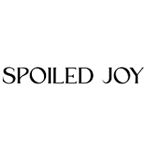 Spoiled Joy Logo